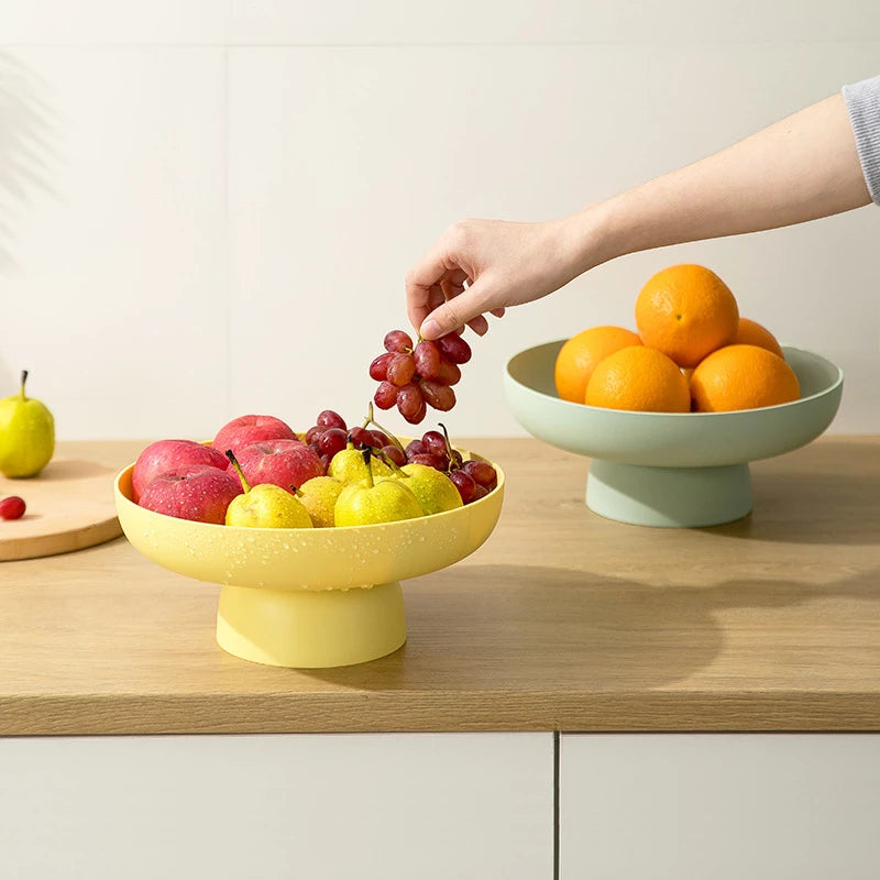 Fruit Serving Tray